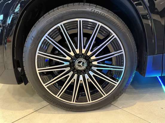 MERCEDES-BENZ-GLA 200-1.3 MHEV AMG LINE 7G-DCT MERCEDES-BENZ-GLA 200-2025