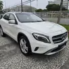 MERCEDES-BENZ GLA 200 1.6 CGI ENDURO 16V TURBO FLEX 4P AUTOMÁTICO MERCEDES-BENZ GLA 200 1.6 CGI ENDURO 16V TURBO FLEX 4P AUTOMÁTICO