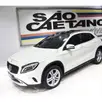 MERCEDES-BENZ GLA 200 1.6 CGI ENDURO 16V TURBO FLEX 4P AUTOMÁTICO MERCEDES-BENZ GLA 200 1.6 CGI ENDURO 16V TURBO FLEX 4P AUTOMÁTICO