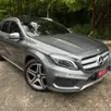 MERCEDES-BENZ GLA 250 2.0 16V TURBO GASOLINA SPORT 4P 4MATIC AUTOMÁTICO MERCEDES-BENZ GLA 250 2.0 16V TURBO GASOLINA SPORT 4P 4MATIC AUTOMÁTICO