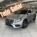 MERCEDES-BENZ GLA 250 2.0 CGI GASOLINA SPORT 7G-DCT MERCEDES-BENZ GLA 250 2.0 CGI GASOLINA SPORT 7G-DCT