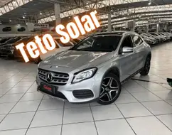 MERCEDES-BENZ GLA 250 2.0 CGI GASOLINA SPORT 7G-DCT MERCEDES-BENZ GLA 250 2.0 CGI GASOLINA SPORT 7G-DCT