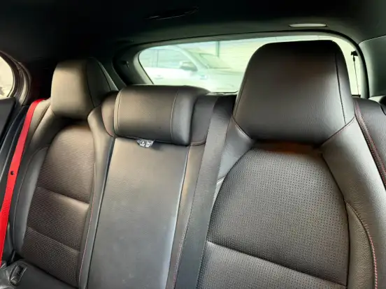 MERCEDES-BENZ-GLA 45 AMG-2.0 16V TURBO GASOLINA 4P AUTOMÁTICO MERCEDES-BENZ-GLA 45 AMG-2016