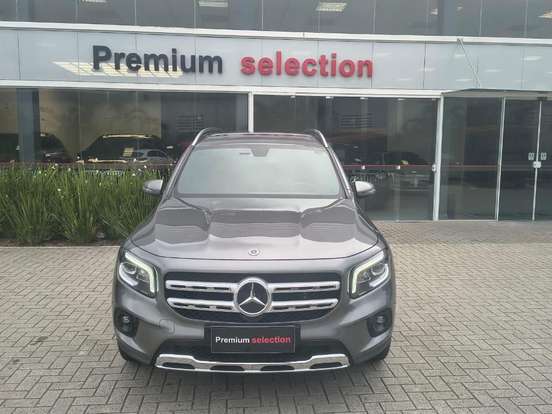 MERCEDES-BENZ-GLB 200-1.3 CGI GASOLINA ADVANCE 7G-DCT MERCEDES-BENZ-GLB 200-2021