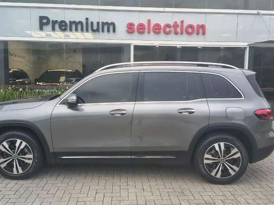 MERCEDES-BENZ-GLB 200-1.3 CGI GASOLINA ADVANCE 7G-DCT MERCEDES-BENZ-GLB 200-2021