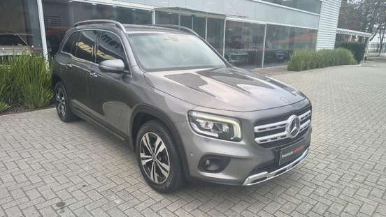 MERCEDES-BENZ-GLB 200-1.3 CGI GASOLINA ADVANCE 7G-DCT MERCEDES-BENZ-GLB 200-2021