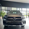 MERCEDES-BENZ GLB 220 2.0 MHEV AMG LINE 4MATIC 8G-DCT MERCEDES-BENZ GLB 220 2.0 MHEV AMG LINE 4MATIC 8G-DCT