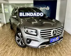 MERCEDES-BENZ GLB 220 2.0 MHEV PROGRESSIVE 4MATIC 8G-DCT MERCEDES-BENZ GLB 220 2.0 MHEV PROGRESSIVE 4MATIC 8G-DCT