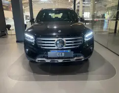 MERCEDES-BENZ GLB 220 2.0 MHEV PROGRESSIVE 4MATIC 8G-DCT MERCEDES-BENZ GLB 220 2.0 MHEV PROGRESSIVE 4MATIC 8G-DCT