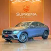 MERCEDES-BENZ GLC 250 2.0 CGI GASOLINA COUPÉ 4MATIC 9G-TRONIC MERCEDES-BENZ GLC 250 2.0 CGI GASOLINA COUPÉ 4MATIC 9G-TRONIC