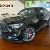 MERCEDES-BENZ GLC 63 AMG 2.0 TURBO PHEV S E PERFORMANCE COUPÉ 4MATIC+ SPEEDSHIFT MERCEDES-BENZ GLC 63 AMG 2.0 TURBO PHEV S E PERFORMANCE COUPÉ 4MATIC+ SPEEDSHIFT