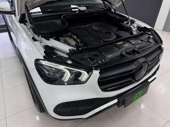 MERCEDES-BENZ-GLE 400d-3.0 V6 DIESEL 4MATIC 9G-TRONIC MERCEDES-BENZ-GLE 400d-2021