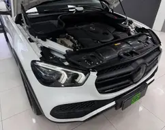 MERCEDES-BENZ GLE 400d 3.0 V6 DIESEL 4MATIC 9G-TRONIC MERCEDES-BENZ GLE 400d 3.0 V6 DIESEL 4MATIC 9G-TRONIC