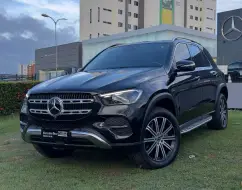 MERCEDES-BENZ GLE 450d 3.0 I6 MHEV DIESEL 4MATIC 9G-TRONIC MERCEDES-BENZ GLE 450d 3.0 I6 MHEV DIESEL 4MATIC 9G-TRONIC