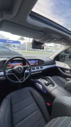 MERCEDES-BENZ-GLE 450d-2024