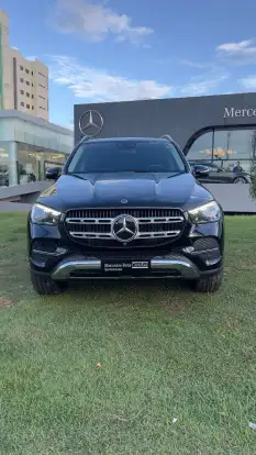 MERCEDES-BENZ-GLE 450d-2024