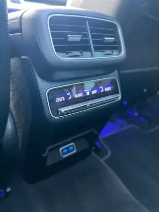 MERCEDES-BENZ-GLE 450d-2024