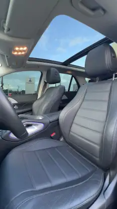 MERCEDES-BENZ-GLE 450d-2024