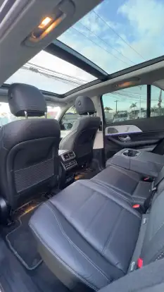 MERCEDES-BENZ-GLE 450d-2024