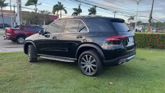 MERCEDES-BENZ-GLE 450d-2024