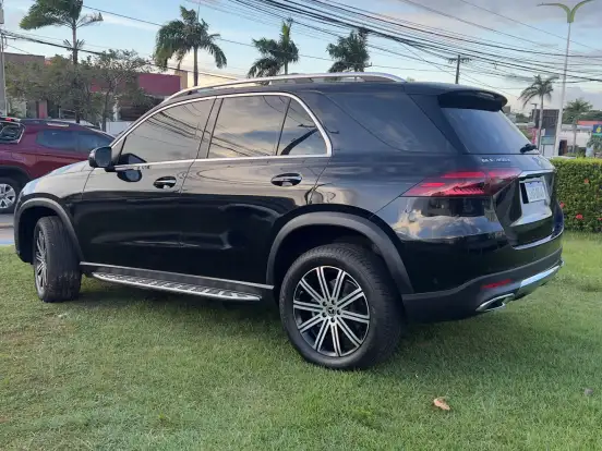 MERCEDES-BENZ-GLE 450d-3.0 I6 MHEV DIESEL 4MATIC 9G-TRONIC MERCEDES-BENZ-GLE 450d-2024