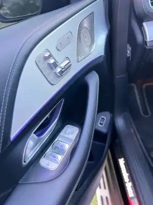 MERCEDES-BENZ-GLE 450d-2024