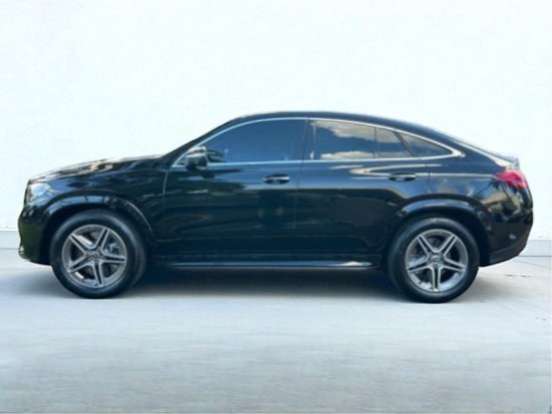 MERCEDES-BENZ-GLE 450d-3.0 I6 MHEV DIESEL COUPÉ 4MATIC 9G-TRONIC MERCEDES-BENZ-GLE 450d-2025