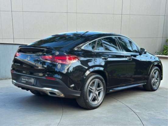 MERCEDES-BENZ-GLE 450d-2025