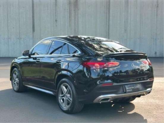 MERCEDES-BENZ-GLE 450d-2025