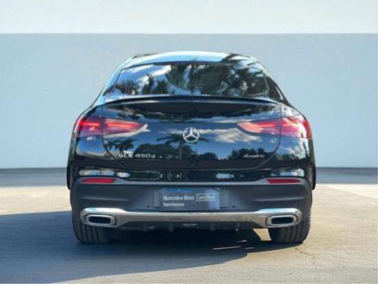 MERCEDES-BENZ-GLE 450d-2025