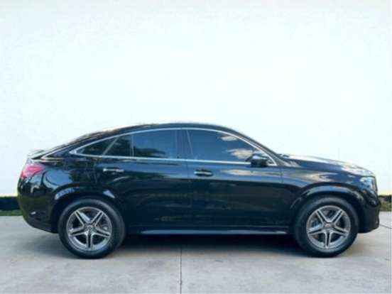 MERCEDES-BENZ-GLE 450d-3.0 I6 MHEV DIESEL COUPÉ 4MATIC 9G-TRONIC MERCEDES-BENZ-GLE 450d-2025