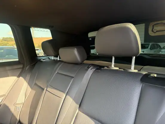 MERCEDES-BENZ-GLK 220-2.1 CDI 4X4 DIESEL 4P AUTOMÁTICO MERCEDES-BENZ-GLK 220-2015