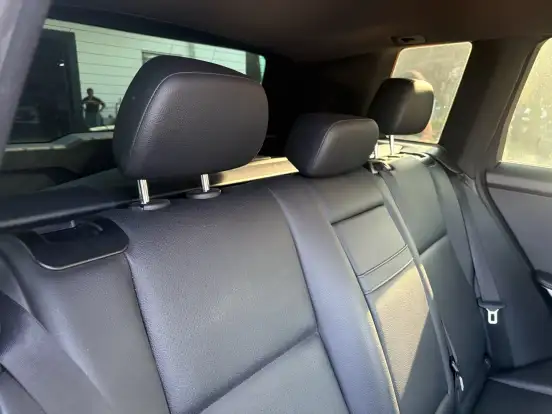 MERCEDES-BENZ-GLK 220-2.1 CDI 4X4 DIESEL 4P AUTOMÁTICO MERCEDES-BENZ-GLK 220-2015