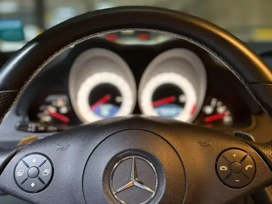 MERCEDES-BENZ-SL 350-3.5 SPORT V6 GASOLINA 2P AUTOMÁTICO MERCEDES-BENZ-SL 350-2011
