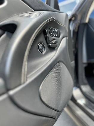 MERCEDES-BENZ SL 350 3.5 SPORT V6 GASOLINA 2P AUTOMÁTICO