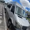MERCEDES-BENZ SPRINTER 2.2 415 CDI VAN 16 LUGARES TETO ALTO 16V BI-TURBO DIESEL MANUAL MERCEDES-BENZ SPRINTER 2.2 415 CDI VAN 16 LUGARES TETO ALTO 16V BI-TURBO DIESEL MANUAL