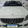 MERCEDES-BENZ C 180 1.6 CGI EXCLUSIVE 16V TURBO GASOLINA 4P AUTOMÁTICO MERCEDES-BENZ C 180 1.6 CGI EXCLUSIVE 16V TURBO GASOLINA 4P AUTOMÁTICO