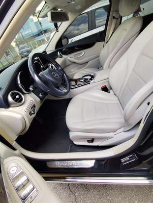MERCEDES-BENZ-C 180-2015