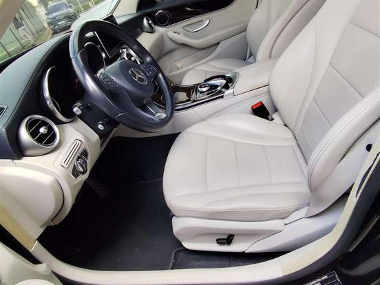 MERCEDES-BENZ-C 180-1.6 CGI EXCLUSIVE 16V TURBO GASOLINA 4P AUTOMÁTICO MERCEDES-BENZ-C 180-2015