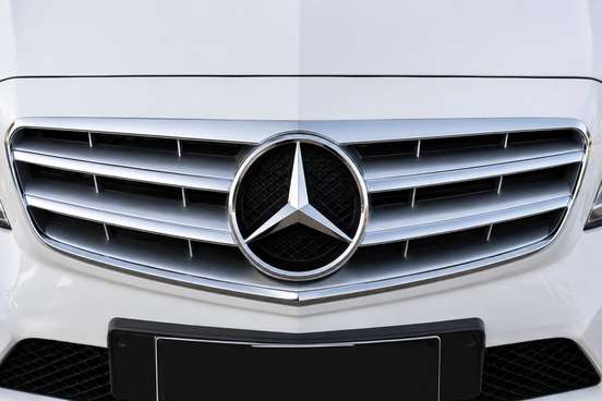 MERCEDES-BENZ-C 180-2013
