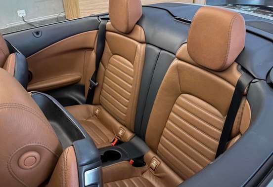 MERCEDES-BENZ-C 300-2018