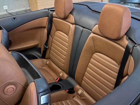 MERCEDES-BENZ-C 300-2.0 CGI GASOLINA CABRIOLET 9G-TRONIC MERCEDES-BENZ-C 300-2018
