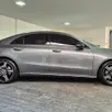 MERCEDES-BENZ CLA 250 2.0 CGI GASOLINA 7G-DCT MERCEDES-BENZ CLA 250 2.0 CGI GASOLINA 7G-DCT