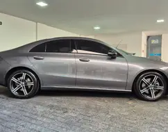 MERCEDES-BENZ CLA 250 2.0 CGI GASOLINA 7G-DCT MERCEDES-BENZ CLA 250 2.0 CGI GASOLINA 7G-DCT