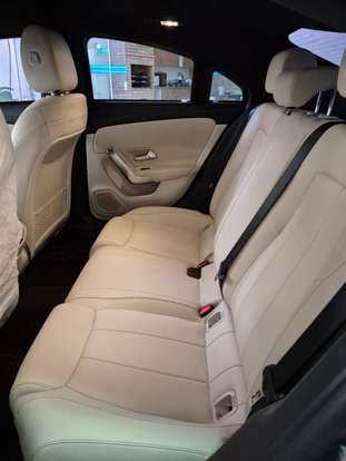 MERCEDES-BENZ-CLA 250-2.0 CGI GASOLINA 7G-DCT MERCEDES-BENZ-CLA 250-2020