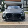 MERCEDES-BENZ CLA 45 AMG 2.0 CGI GASOLINA S 4MATIC SPEEDSHIFT MERCEDES-BENZ CLA 45 AMG 2.0 CGI GASOLINA S 4MATIC SPEEDSHIFT