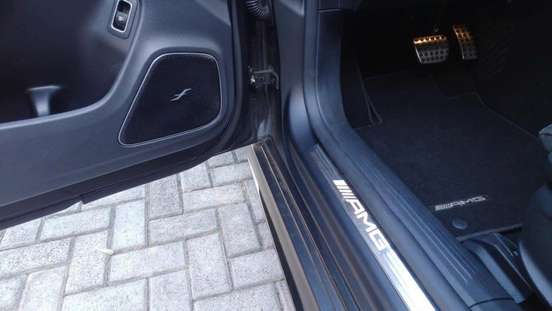 MERCEDES-BENZ-CLA 45 AMG-2020