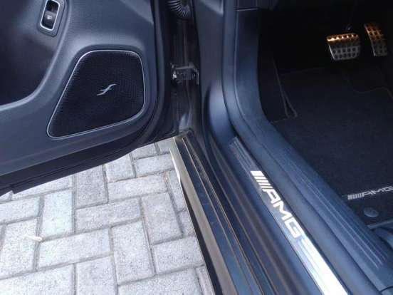 MERCEDES-BENZ-CLA 45 AMG-2.0 CGI GASOLINA S 4MATIC SPEEDSHIFT MERCEDES-BENZ-CLA 45 AMG-2020