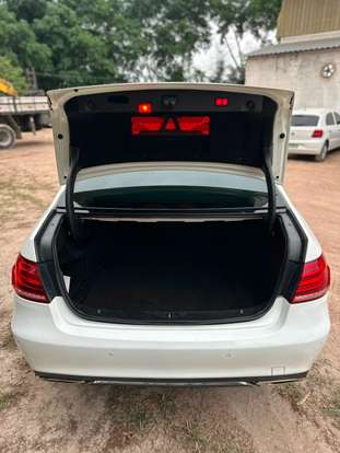 MERCEDES-BENZ-E 400-2015