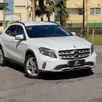MERCEDES-BENZ GLA 200 1.6 CGI FLEX STYLE 7G-DCT MERCEDES-BENZ GLA 200 1.6 CGI FLEX STYLE 7G-DCT